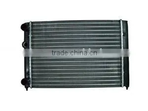 Auto Radiator for VOLKSWAGEN Golf III thumbnail-1