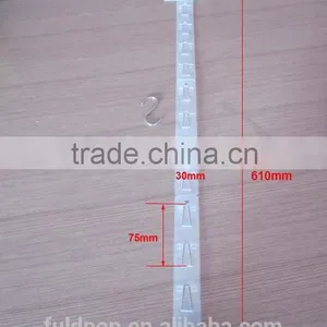 Hot Sale Pvc Clip Strip thumbnail-1