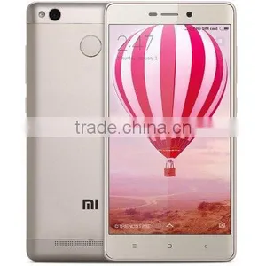 Xiaomi Redmi 3X 2GB RAM 4G Smartphone MIUI 7 5.0 Inch Qualcomm Snapdragon 430 Octa Core 1.4GHz 32GB ROM Fingerprint Scanner 13.0 thumbnail-1