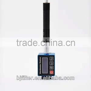Leeb Hardness Tester AHT100 thumbnail-4