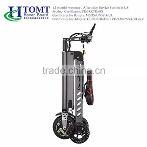 2016 HTOMT Customized Colorful Wholesale Hoverboard for 2 Wheel Hoverboard With Safety Soft Seat HoverKart Kits thumbnail-1
