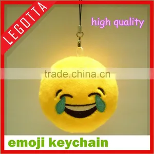New Arrivals Promotional Customizational Design Whatsapp Emoji Bag Decoration thumbnail-2