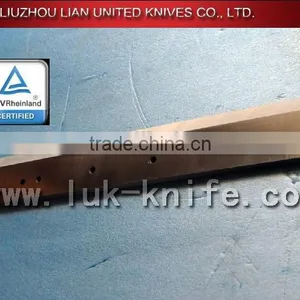 1500mm Rotary Veneer Slicing Machine Blades thumbnail-1
