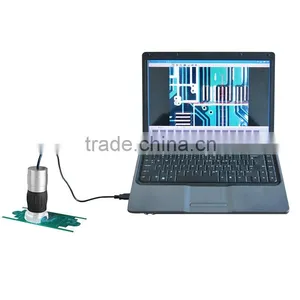 1.3MP Portable USB Digital Magnifying Glass thumbnail-1