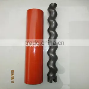 Stator and Rotor Lamination thumbnail-1