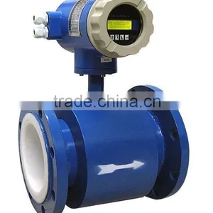 RS485 Electromagnetic Flow Meter thumbnail-3