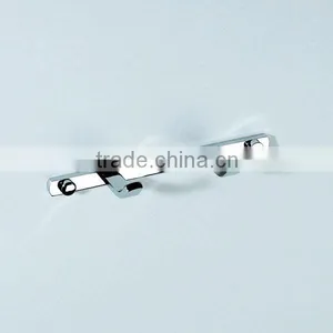 Brass Double Robe Hooks thumbnail-1