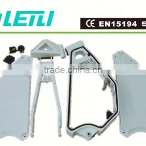 China Ebike Frame thumbnail-1