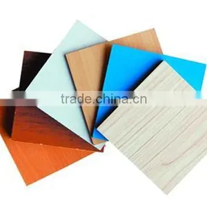 Plywood Manufacture Plywood / MDF Board thumbnail-3