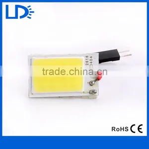 LED Panel Car Interior Map Reading Light 26*36mm 16chips Car Dome Led Light Cob thumbnail-4