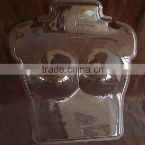 Plastic Manikin for Soft-goods thumbnail-5