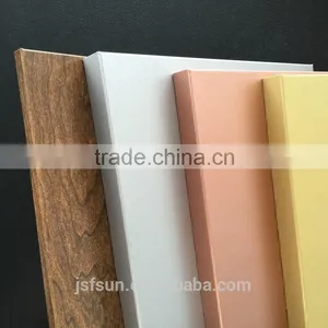 Wooden Aluminum Honeycomb Panel Supplier thumbnail-4