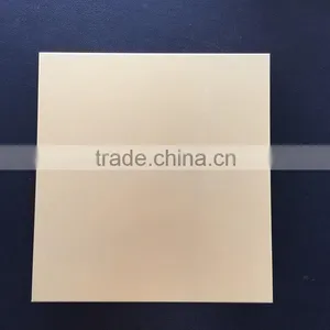 Solid Color Aluminum Honeycomb Panel Manufacturer thumbnail-4