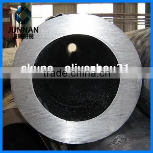 Factory Direct Supplier Seamless Steel Pipe St52 thumbnail-3