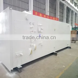 Middle Oxygen Production Plant thumbnail-6