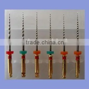 Endodontic Files Dental File Shaping File S1 thumbnail-1