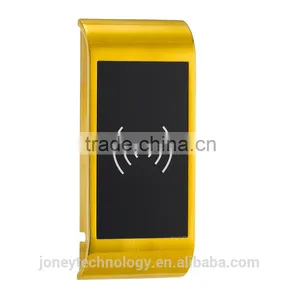 Best Chinese Wholesale Zinc Alloy Metal Casing Lock for Locker With TM/EM thumbnail-2