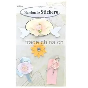 Handmade Sticker thumbnail-1