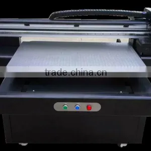 New Design Best Price 6090 Format uv Flatbed Printer a2 Digital Phone Case Printer KMA6090 thumbnail-2
