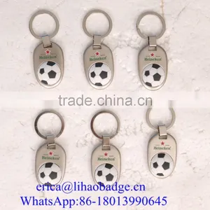 Promotional Gifts Cheap Custom Logo Print Blank Key Chain Wholesale thumbnail-6
