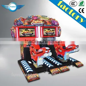 POP MOTO Simulator Game Machine Chinese Simulator Game thumbnail-1