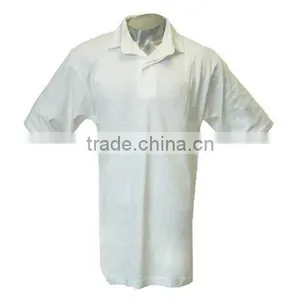 Cotton Polo Shirt thumbnail-1