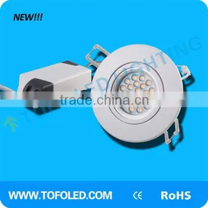 High Brightness 7watt Led Ceilling Light thumbnail-1