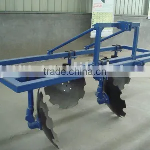 Ridger Disc ----agricultural Equipment--- for Tractor--new One thumbnail-1