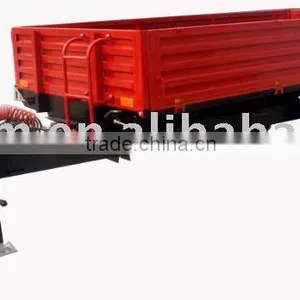New Tractor Trailer for Sale thumbnail-1