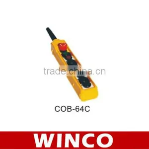 Water-proof High Quality Crane Button Switch thumbnail-1