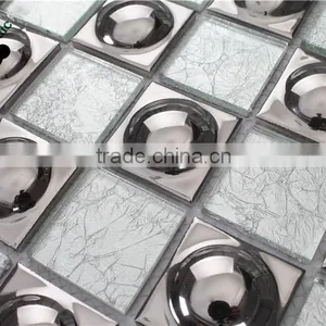 SMG04 Glazed Ceramic Wall Tiles Ceramic Glaze Tile Ceramic Glazed Wall Tiles thumbnail-4