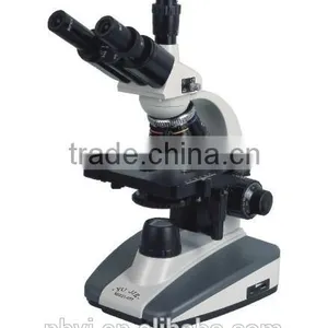 XSZ21-05V Biological Microscope With CE Approved/binocular Microscope thumbnail-5