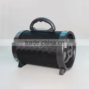 2016 New Arrival 8W Remote Loud Portable Speaker Bluetooth thumbnail-4