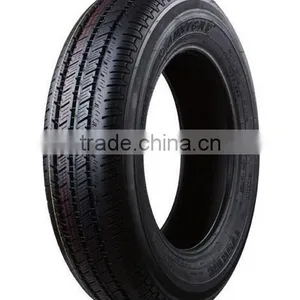 China Manufacturer Cheap Price Sale Taxi Tyre 175R16C thumbnail-1