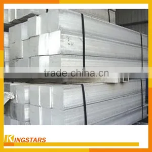 Aluminum Flat Bars 7075 / Hot Extruded Aluminum Bars thumbnail-6