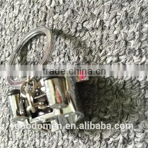 New Type Factory Direct Sale Auto Parts Keychain thumbnail-4
