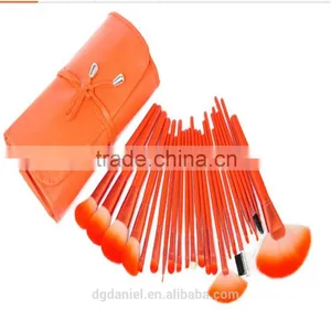 Beauty Needs Makeup Brush Set Cosmetic Brush Kit thumbnail-5