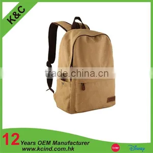 2016 Backpack Type Polyester Material Girls Backpack thumbnail-4