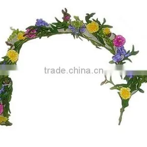 Artificial Garland Flower for Home Decoration thumbnail-1