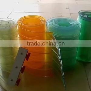 Class 100 Clean Booth With HEPA Fliter,FFU and Soft Wall Clean Room (skype:fangfeimengxiang876) thumbnail-2