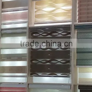 Zebra Blinds Fabric thumbnail-4