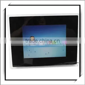 10.4 Inch Wide Screen Big Size Digital Photo Frame China Wholesale thumbnail-1