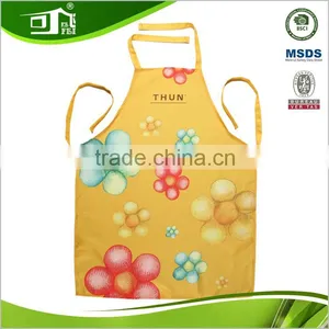 Hot Selling House Kitchen Woman Apron thumbnail-1