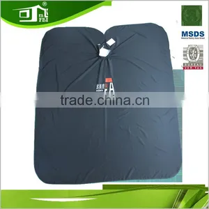 Polyester Practical Printable Waterproof Salon Cape Hairdresser Capes thumbnail-1