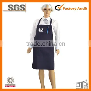 Customized Embroidery Company Promotional Apron thumbnail-1