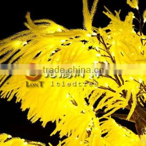 LED Bristlegrass Light Tree,New Design Artificial Led Tree Light thumbnail-3