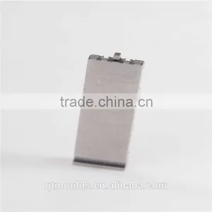 High Precision MOLD Component/ Customized Nonstandarded Carbide Mold /customized Precision Mould Grinding /edm/cnc Milling thumbnail-2
