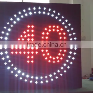 12v Led Radar Speed Sign thumbnail-3