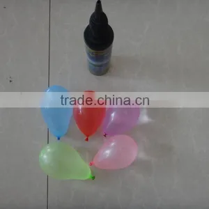 Factory Price 3.5 Inch Water Balloon for Children Toy thumbnail-6