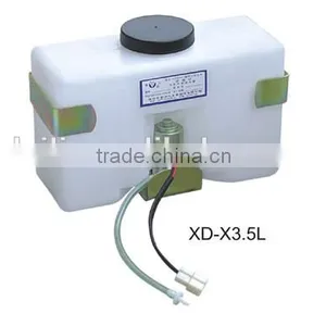 XD-X3.5L Pressure Washer thumbnail-1